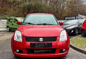 Suzuki Swift 175.367 km 1.000 &euro; Essen 45145