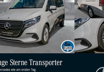 Mercedes-Benz V 220 14.840 km 62.999 &euro; Wesel 46485