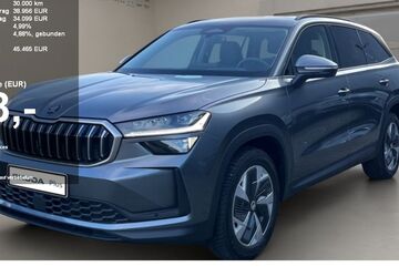 Skoda Kodiaq 18.015 km 44.789 &euro; Krefeld 47809