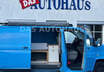 VW T5 Transporter 338.000 km 6.999 &euro; Marl 45770