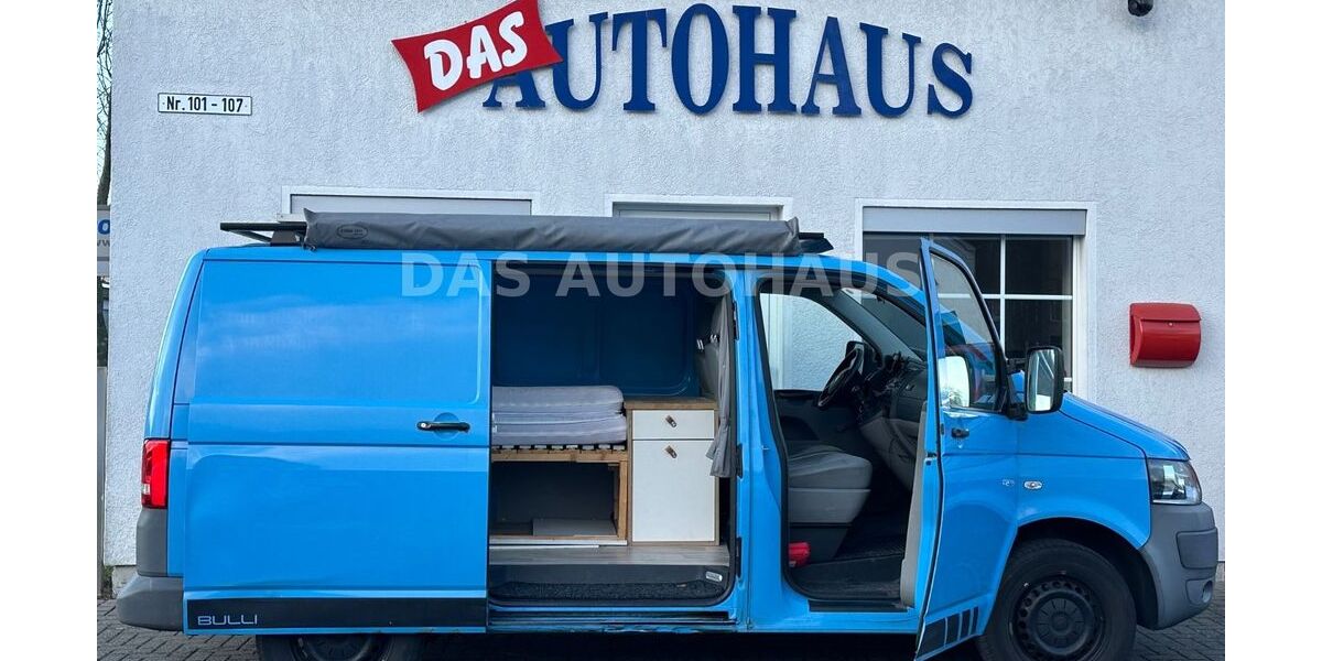 VW T5 Transporter 338.000 km 7.900 &euro; Marl 45770