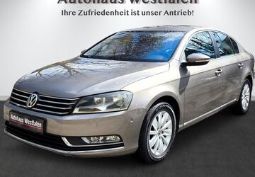 VW Passat 185.000 km 4.990 &euro; Essen 45276
