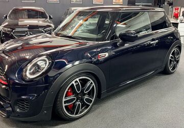 Mini John Cooper Works 92.000 km 19.890 &euro; Gelsenkirchen 45879
