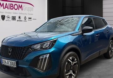 Peugeot 2008 3.000 km 29.490 &euro; Wesel 46485