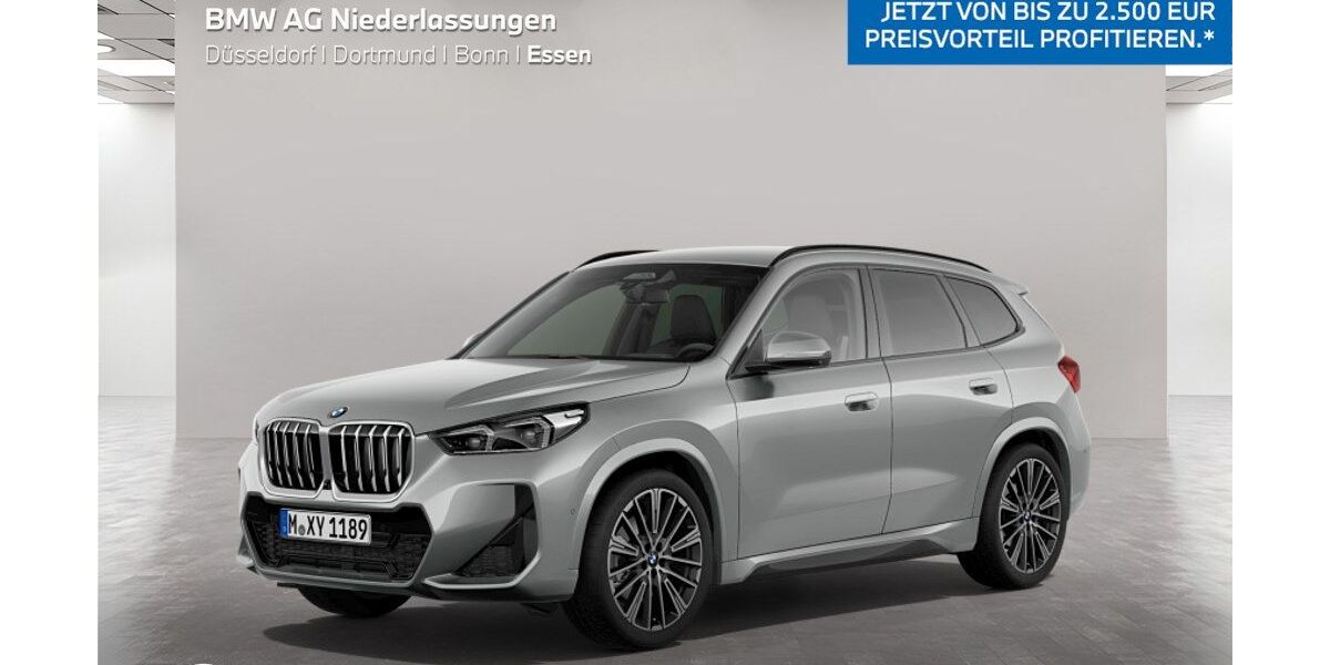 BMW X1 16.589 km 51.999 &euro; Essen 45141