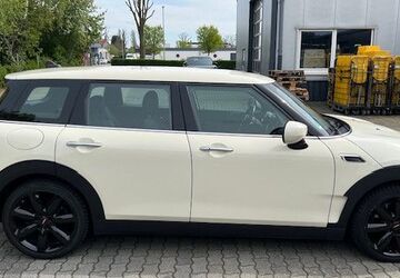 Mini Cooper D Clubman 94.280 km 19.900 &euro; Xanten 46509