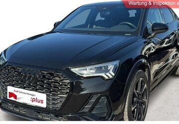 Audi Q3 46.152 km 35.380 &euro; Moers-Hülsdonk 47441