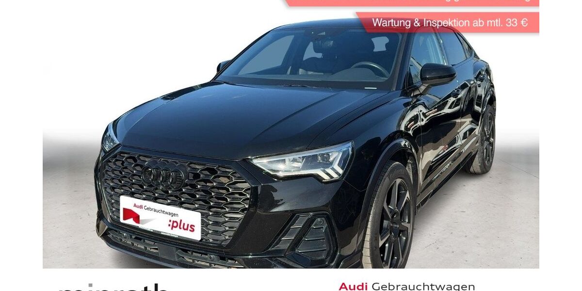 Audi Q3 46.152 km 35.380 &euro; Moers-Hülsdonk 47441