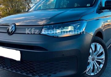 VW Caddy Maxi 123.500 km 23.500 &euro; Duisburg 47167
