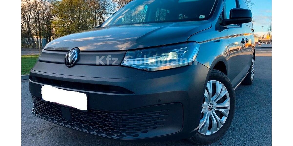 VW Caddy Maxi 123.500 km 23.500 &euro; Duisburg 47167