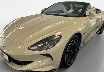 MG Cyberster 6.450 km 59.199 &euro; Gelsenkirchen 45897