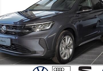 VW Taigo 3.000 km 31.880 &euro; Duisburg 47269