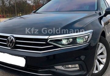 VW Passat 116.400 km 19.395 &euro; Duisburg 47167