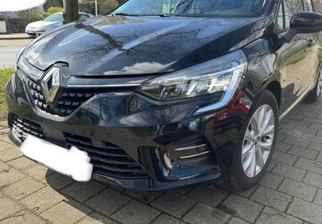 Renault Clio 15.966 km 10.999 &euro; Gladbeck 45968