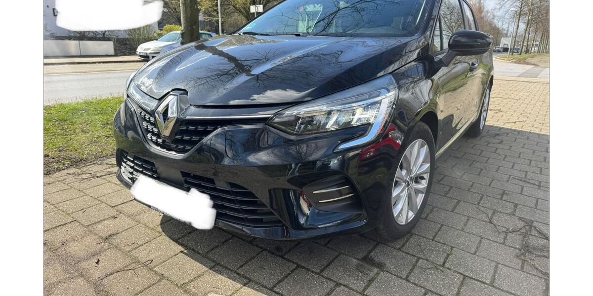 Renault Clio 15.966 km 10.999 &euro; Gladbeck 45968