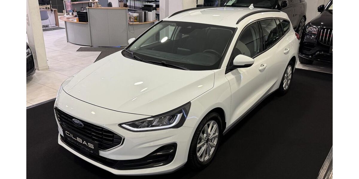 Ford Focus 24.403 km 18.900 &euro; Gelsenkirchen 45891