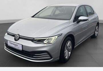 VW Golf 31.251 km 17.980 &euro; Duisburg 47059