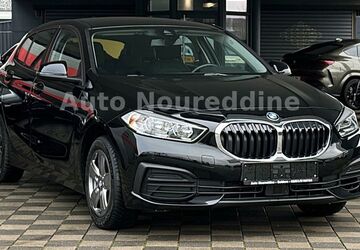 BMW 118 54.000 km 18.499 &euro; Geldern 47608