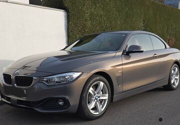 BMW 440 110.000 km 28.400 &euro; Krefeld, Deutschland 47802