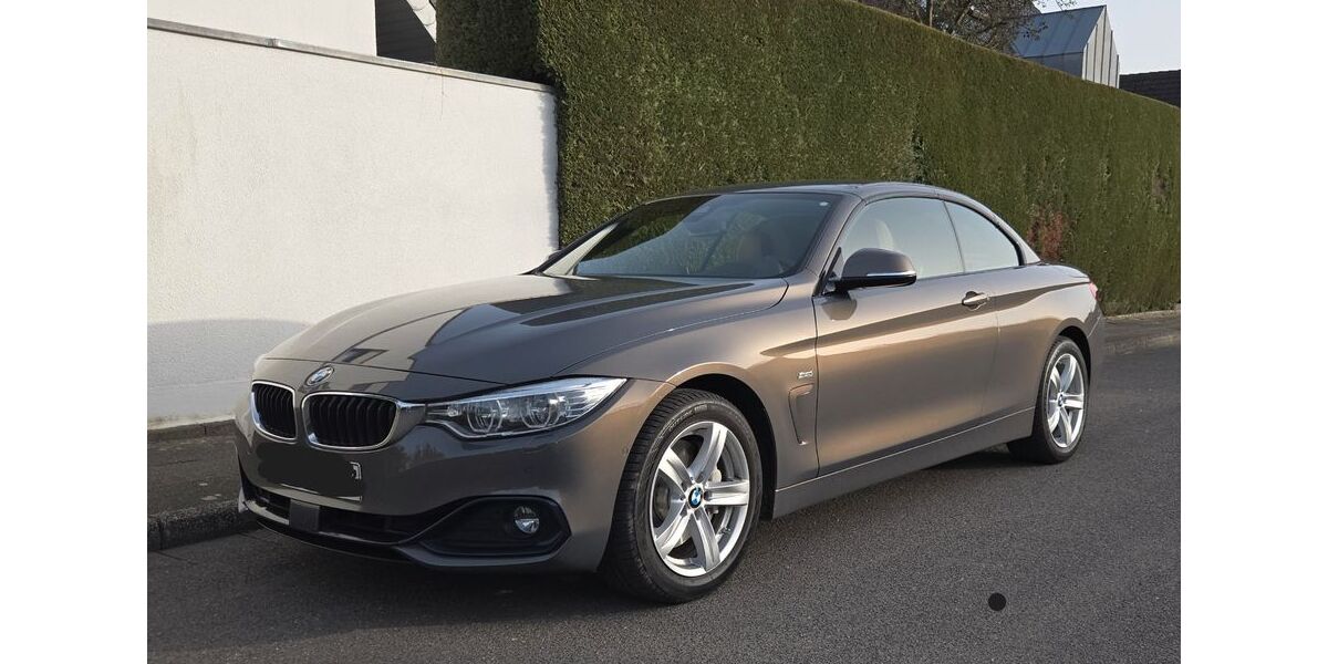 BMW 440 110.000 km 28.400 &euro; Krefeld, Deutschland 47802