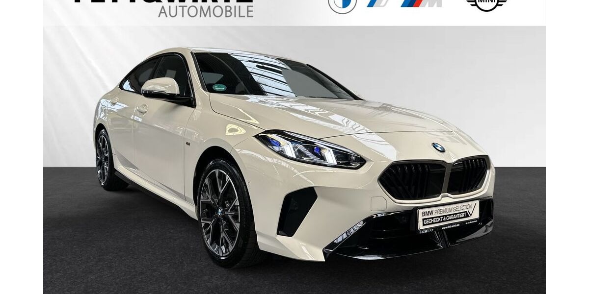 BMW 220 Gran Coupé 19.550 km 34.700 &euro; Moers 47441