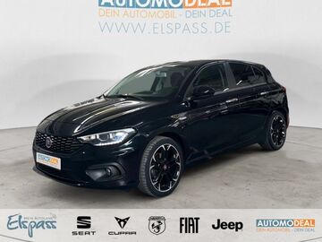 Gebrauchte Fiat Tipo