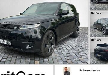 Land Rover Range Rover Sport 6.050 km 113.350 &euro; Krefeld 47803