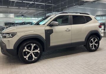 Dacia Duster 34.510 km 22.870 &euro; Dinslaken 46539