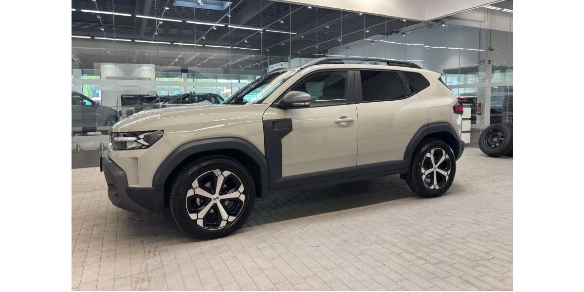Dacia Duster 34.510 km 22.870 &euro; Dinslaken 46539