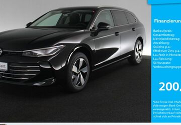 VW Passat 3.000 km 43.450 &euro; Krefeld 47803