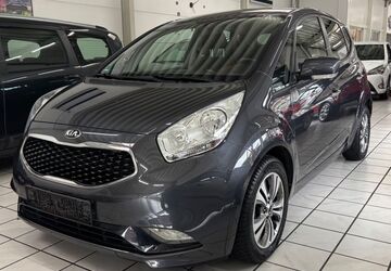 Kia Venga 115.000 km 8.990 &euro; Essen - Karnap 45329