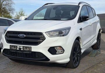 Ford Kuga 130.000 km 13.899 &euro; Raesfeld-Erle 46348