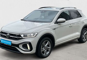 VW T-Roc 17.250 km 26.880 &euro; Wesel 46483