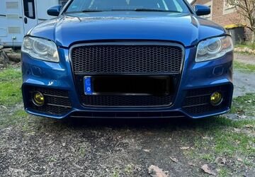 Audi A4 263.500 km 3.500 &euro; Issum 47661