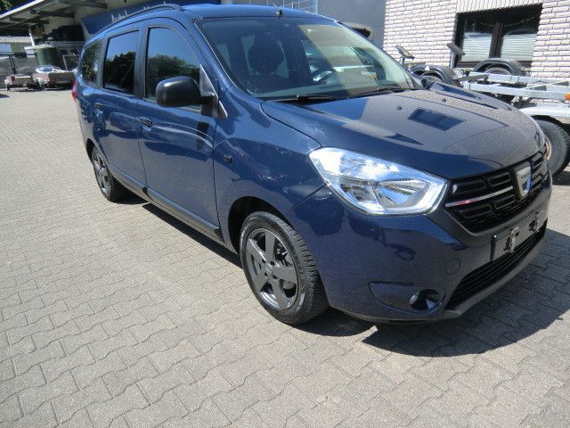 Dacia Lodgy 80.229 km 6.999 &euro; Essen 45326