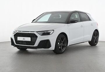 Audi A1 2.500 km 39.880 &euro; Essen 45143