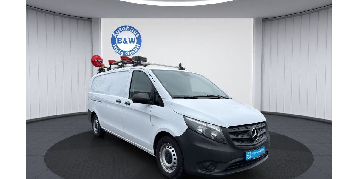 Mercedes-Benz Vito 186.278 km 15.999 &euro; Krefeld 47805