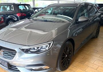 Opel Insignia 113.000 km 12.999 &euro; Gladbeck 45966