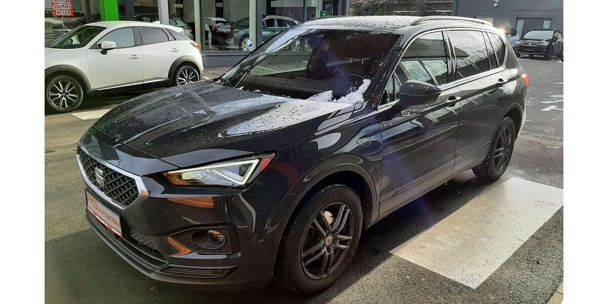 Seat Tarraco 91.888 km 24.880 &euro; Essen 45326