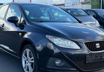 Seat Ibiza 281.107 km 1.900 &euro; Geldern 47608
