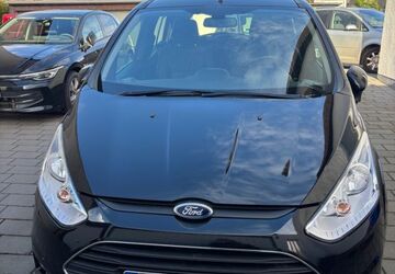 Ford B-Max 29.000 km 8.450 &euro; Gladbeck 45968