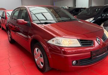 Renault Megane 104.000 km 4.490 &euro; Moers 47441