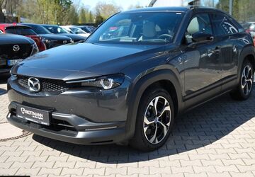 Mazda MX-30 8.945 km 28.980 &euro; Bottrop-Kirchhellen 46244