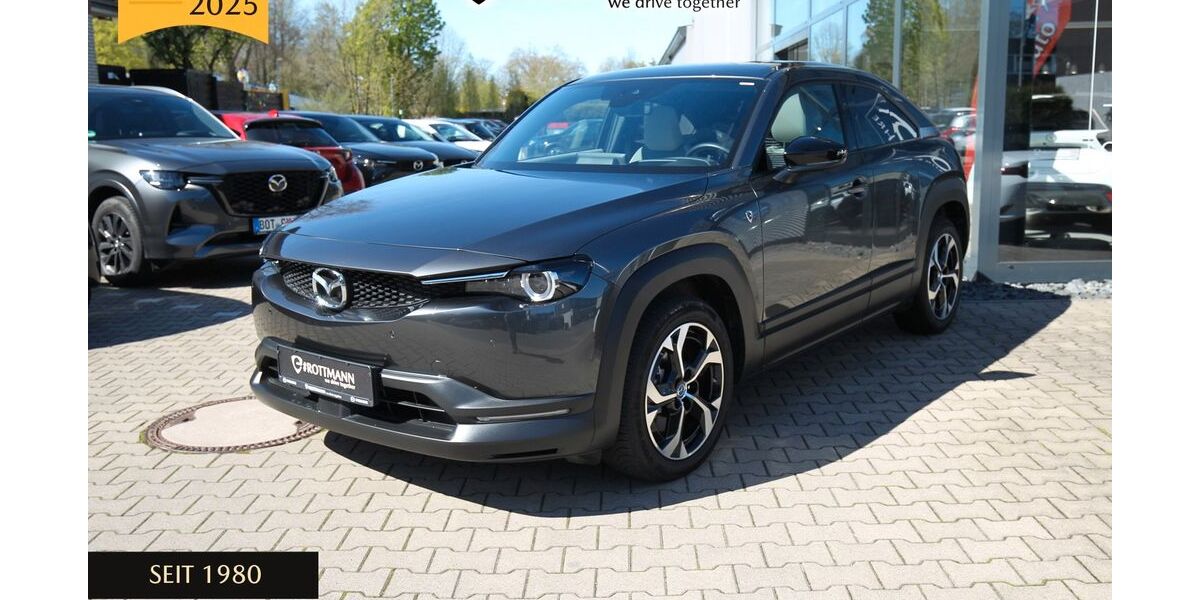 Mazda MX-30 8.945 km 28.980 &euro; Bottrop-Kirchhellen 46244