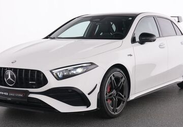Mercedes-Benz A 35 AMG 6.180 km 52.795 &euro; Essen 45309