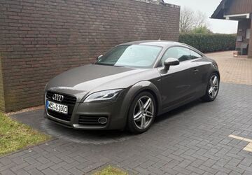 Audi TT 250.000 km 8.500 &euro; Kamp-Lintfort 47475