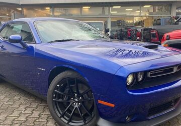 Dodge Challenger 23.500 km 49.800 &euro; Krefeld 47805