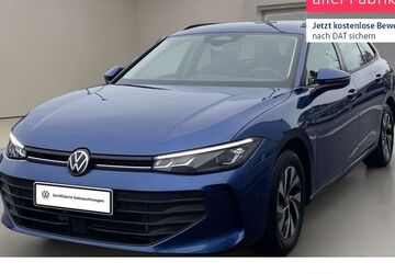VW Passat Variant 9.548 km 29.999 &euro; Krefeld 47805