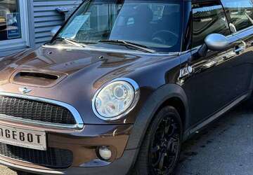 Mini Cooper S 206.000 km 4.950 &euro; Krefeld 47809