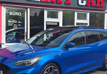 Ford Focus 147.000 km 12.999 &euro; Mülheim an der Ruhr 45476